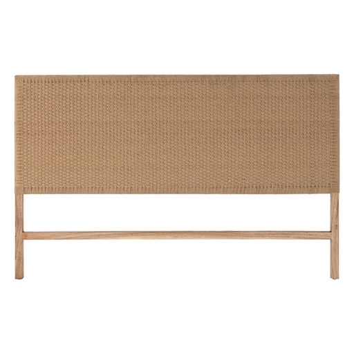 Cabecero de Cama Home ESPRIT 165 X 5,5 X 105 CM