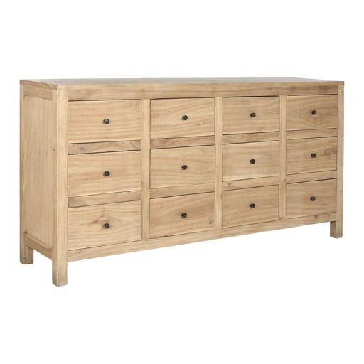 Chest of drawers Home ESPRIT 170 X 40 X 88 CM