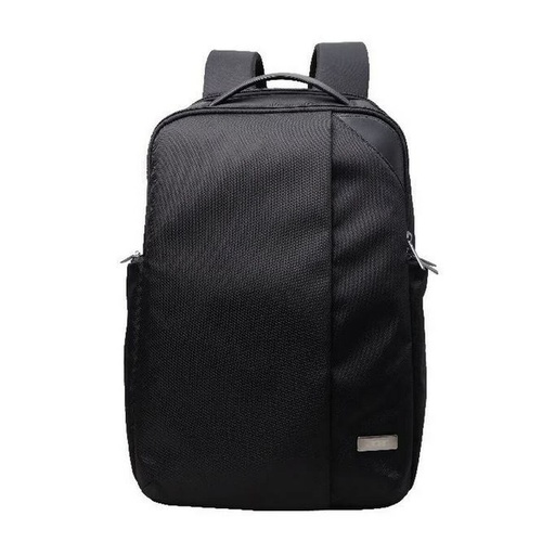 Mochila para Portátil Acer GP.BAG11.02L Negro