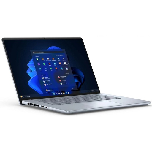Laptop Dell I7640-7059BLU 16" Intel Core Ultra 7 155H 32 GB RAM 1 TB SSD (Reacondicionado A+)