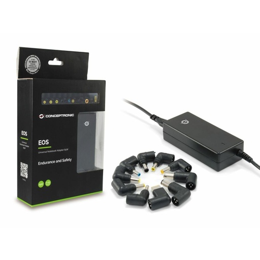 Laptop Charger Conceptronic CNB65 65 W