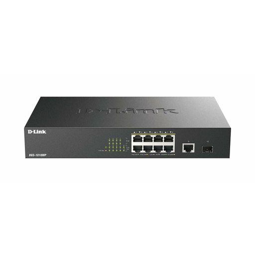 Cable USB D-Link DGS-1010MP/E