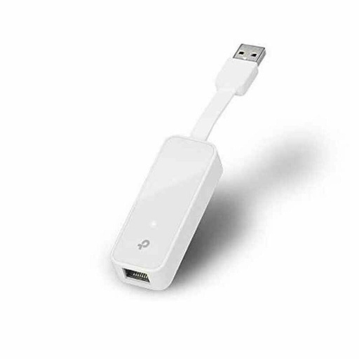 Adaptador USB a Ethernet TP-Link UE300