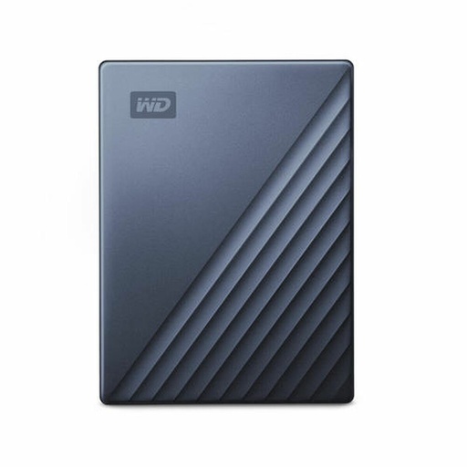 External Hard Drive Western Digital WDBFTM0040BBL-WESN 4 TB SSD 4TB 4TB