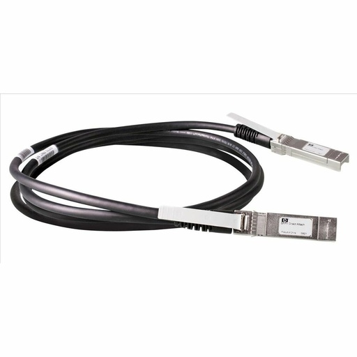 Módulo Fibra SFP+ MultiModo HPE JD097C              