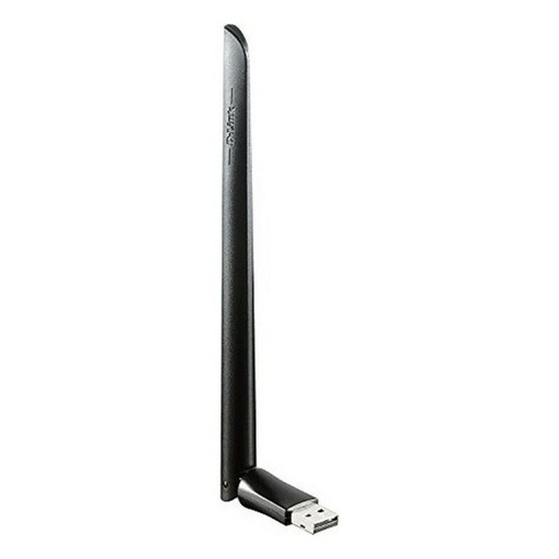 Adaptador USB Wifi D-Link DWA-172 USB