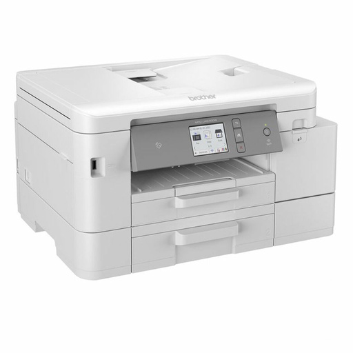 Multifunction Printer   Brother MFCJ4540DWXL          