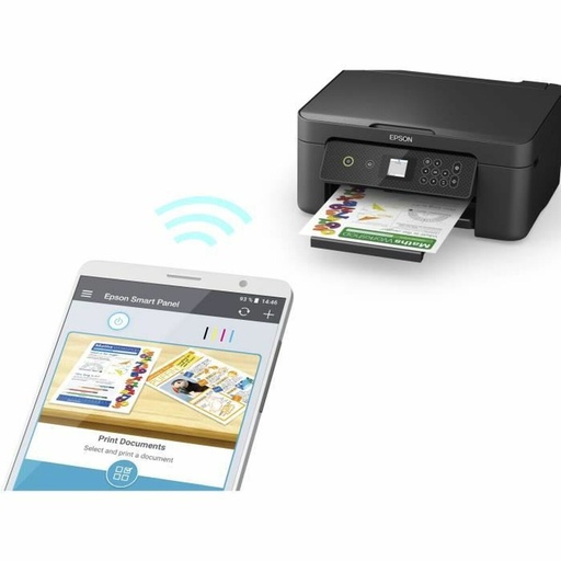 Multifunction Printer Epson XP-3200 Wifi