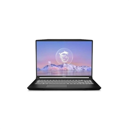 Laptop MSI 9S7-158531-687 16" Intel Core i7-13700H 16 GB RAM 1 TB SSD