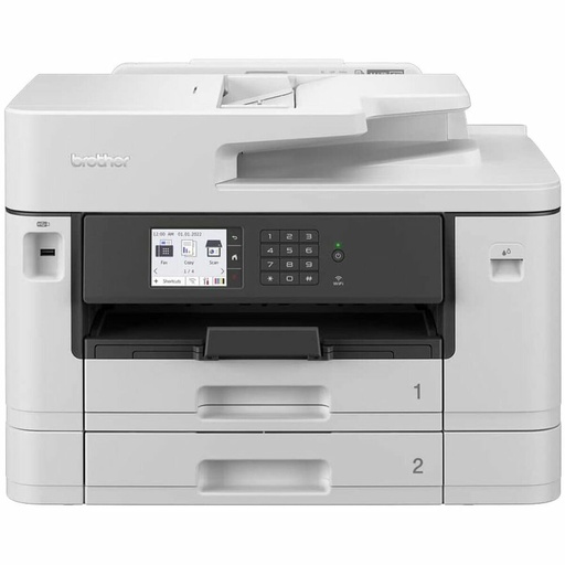 Impresora Multifunción Brother MFCJ5740DWRE1