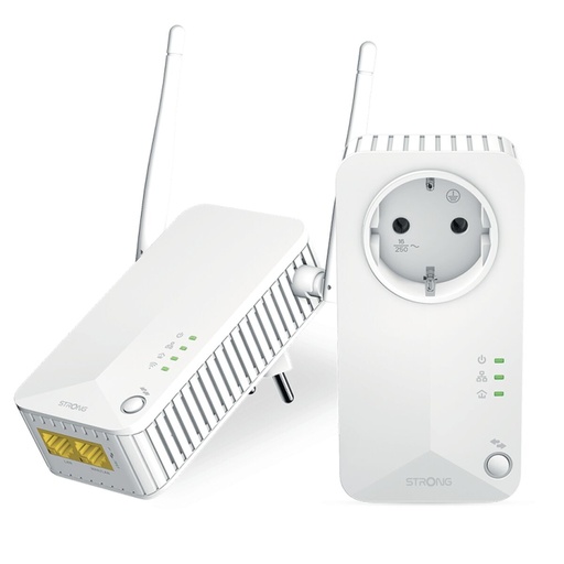 Powerline STRONG POWERLWF600DUOEUV2