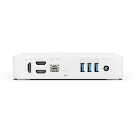 Video Conferencing System Logitech 991-000400