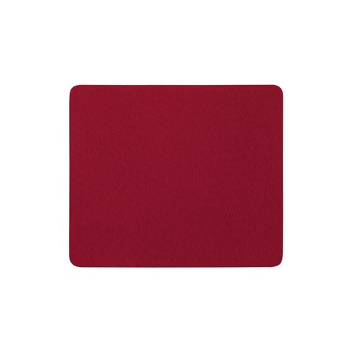 Alfombrilla de Ratón Ibox IMP002RD Rojo Monocromo