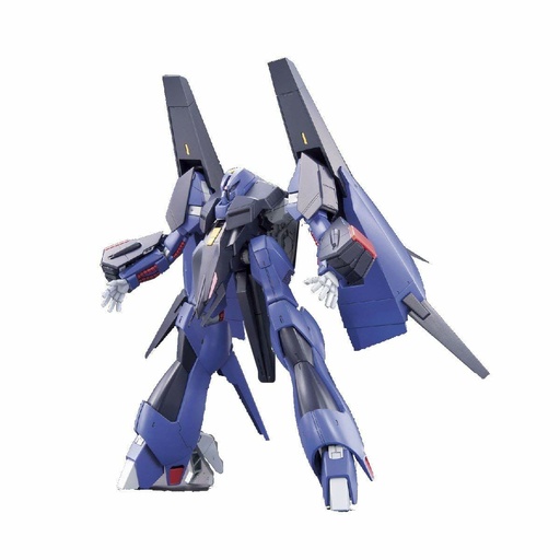 Collectable Figures Bandai HGUC PMX-000 Messala 13 cm