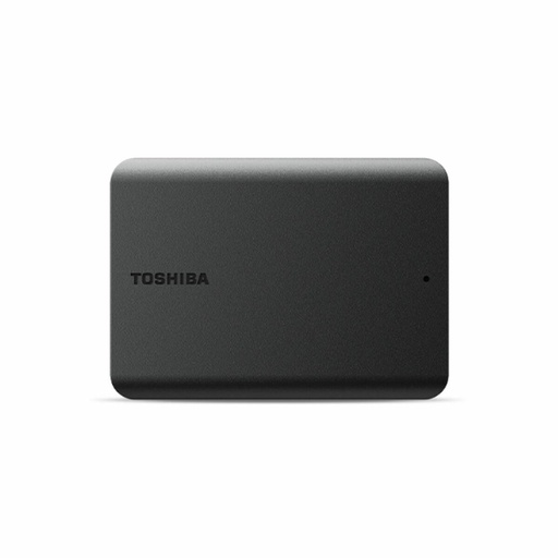 External Hard Drive Toshiba Canvio Basics 1 TB