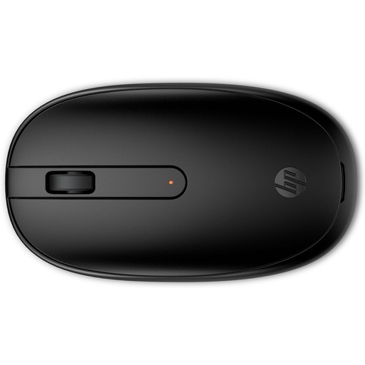 Mouse HP 3V0G9AA Black 1600 dpi