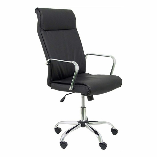Office Chair Carcelén Piqueras y Crespo 260SPNE Black