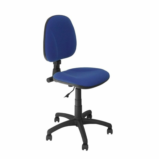 Silla de Oficina Alcadozo Piqueras y Crespo 267CPARAN229 Azul