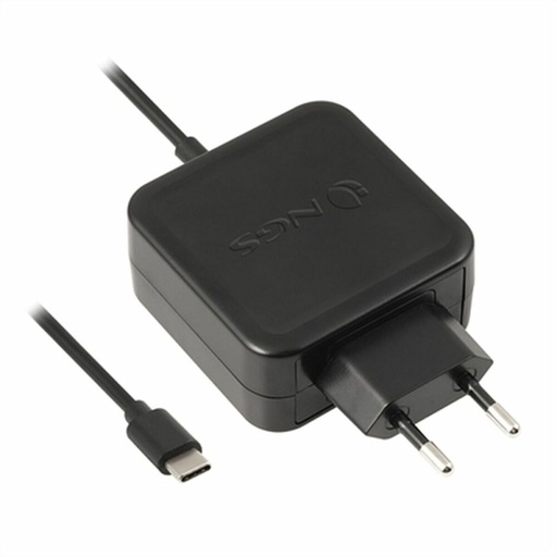 Cargador para Portátil NGS 45W Auto USB-C 45 W