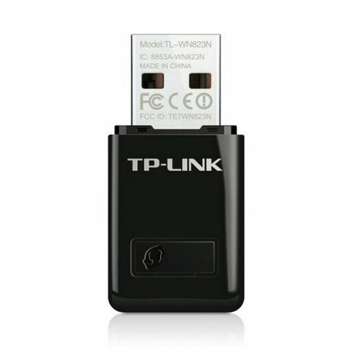 Adaptador USB Wifi TP-Link TL-WN823N