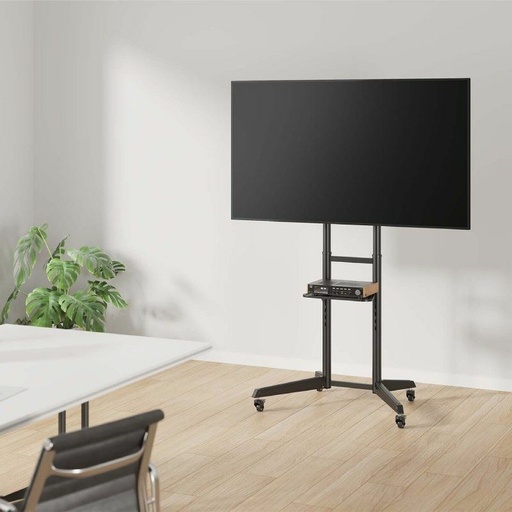 Soporte de Mesa para Pantalla Aisens FT70TE-211
