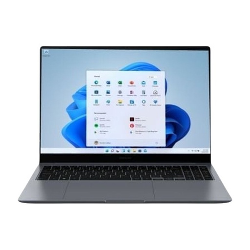 Laptop Samsung Galaxy Book4 Ultra 16" 16 GB RAM 1 TB SSD Qwerty Español