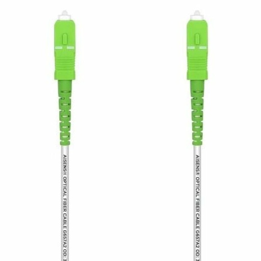 Cable fibra óptica Aisens A152-0502 40 m