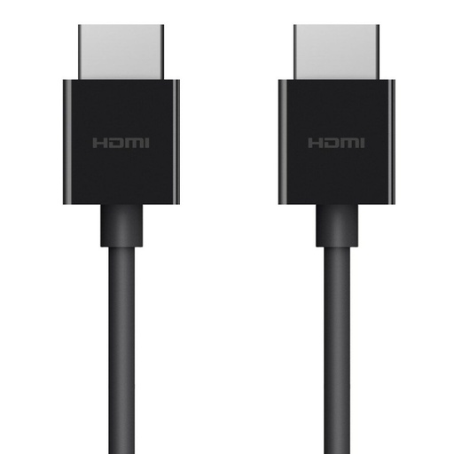 Cable HDMI Belkin AV10175BT2MBKV2 Negro 2 m