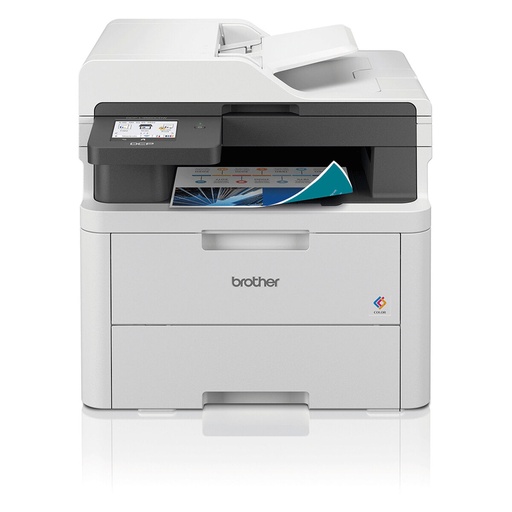 Impresora Láser Brother DCPL3560CDW