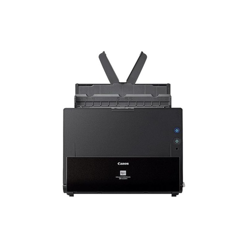 Escáner Doble Cara Canon DR-C225 II 600 x 600 DPI 25 PPM 25 ppm