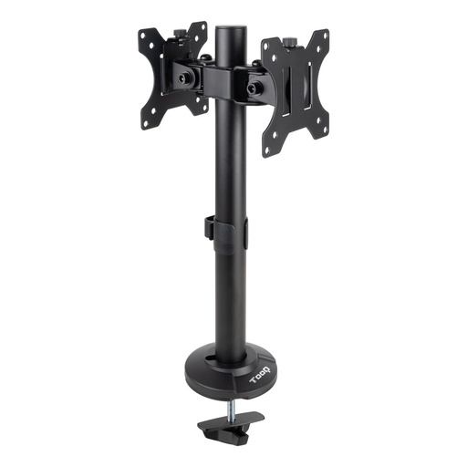 Soporte de Mesa para Pantalla TooQ DB1132TN-B 17" 32"