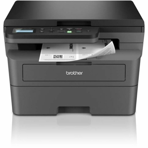 Impresora Láser Monocromo Brother DCP-L2627DWE (EcoPro)