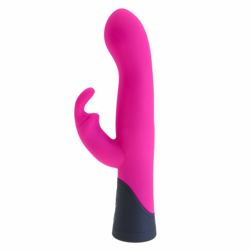 Rabbit Vibrator Liebe Pink