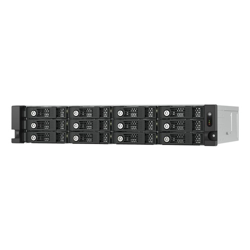 Housing for Hard Disk Qnap TL-R1200PES-RP
