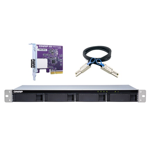 Housing for Hard Disk Qnap TL-R400S