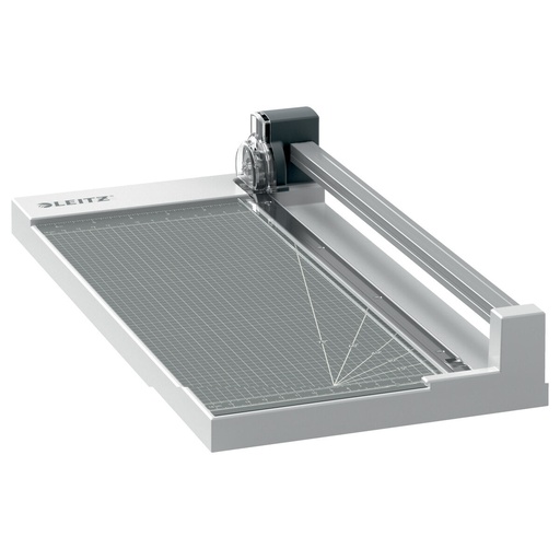 Shears Leitz Precision Home Office A4 Anthracite