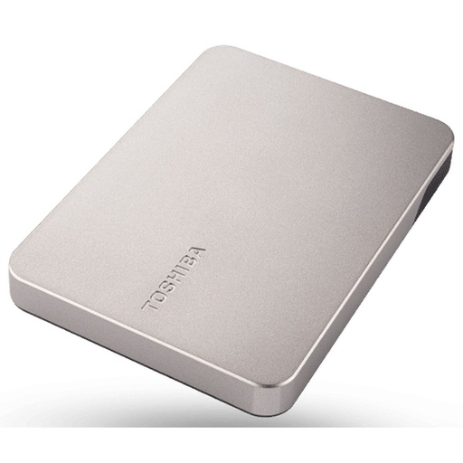 External Hard Drive Toshiba HDTX240ESCCA