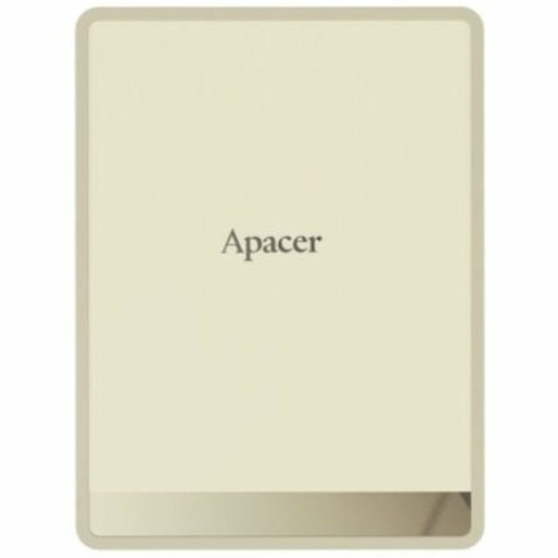 External Hard Drive Apacer AP1TBAS724C-1 1 TB SSD