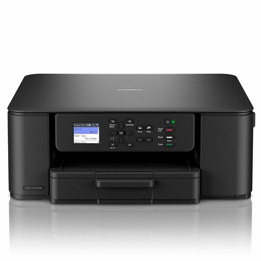 Impresora Multifunción Brother DCP-J1310DW