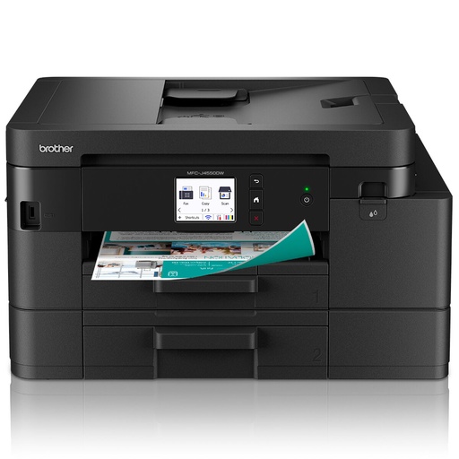 Impresora Multifunción Brother MFC-J4550DW