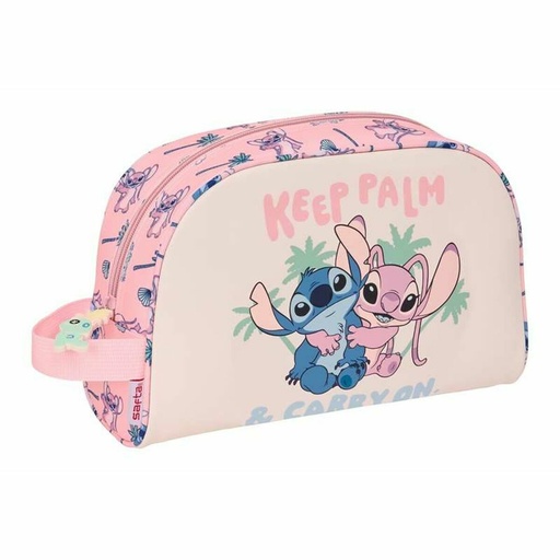 Holdall Lilo & Stitch Beach 28 x 18 x 10 cm