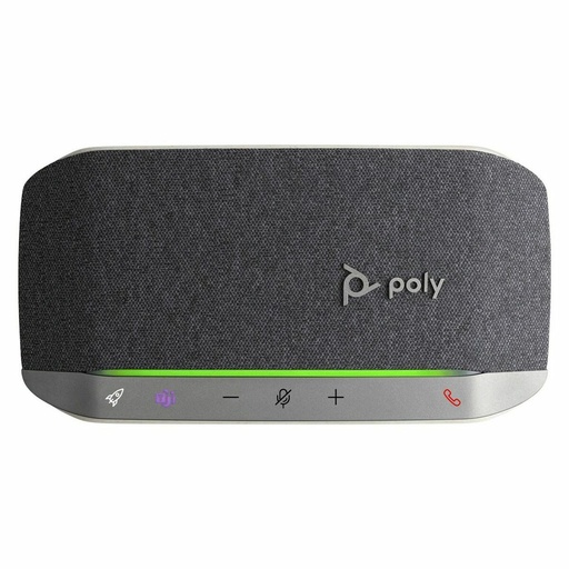 Altavoz Bluetooth Portátil HP Negro