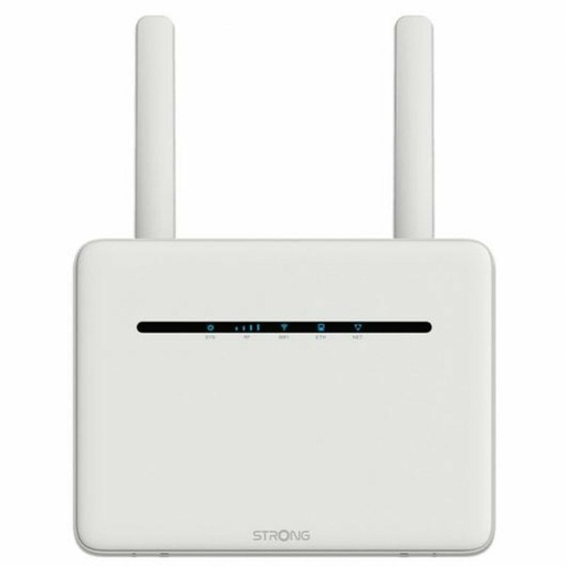 Router STRONG 4G+ROUTER1200 Blanco