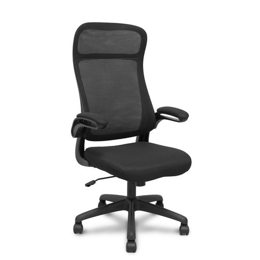 Office Chair Foröl 0A840RN Black