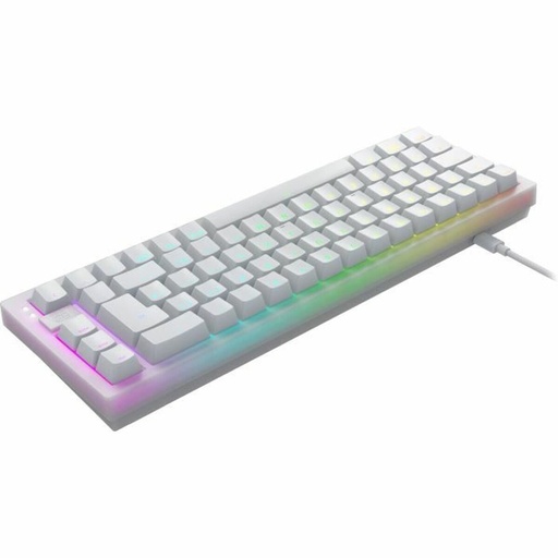 Keyboard and Mouse Cherry CXK5V2RGBCPTTPWHTRFR