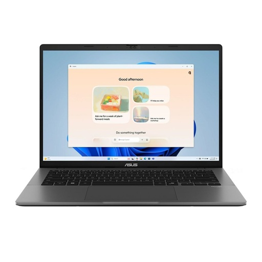 Laptop Asus S3407VA-LY002W 14" intel core i5-13420h 16 GB RAM 512 GB SSD