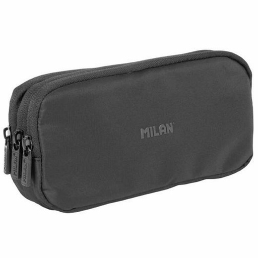 Portatodo Milan Negro