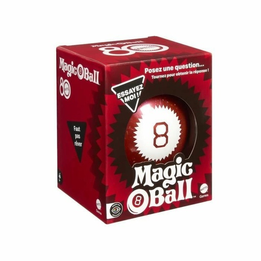 Juego de Mesa Mattel