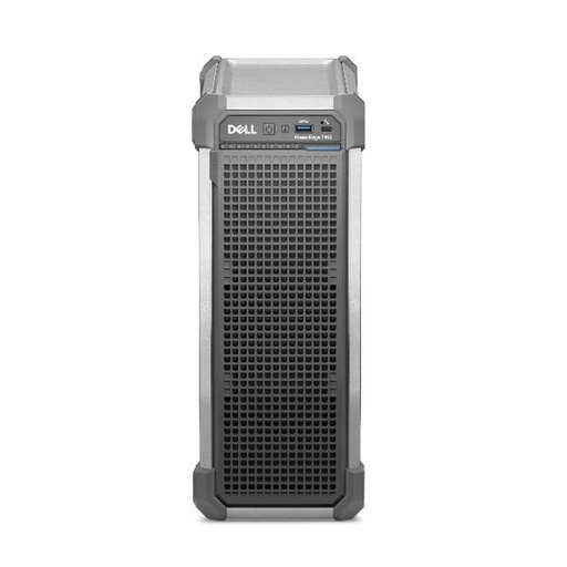 Servidor Dell GGFTC 16 GB RAM 2 TB SSD 2 TB HDD