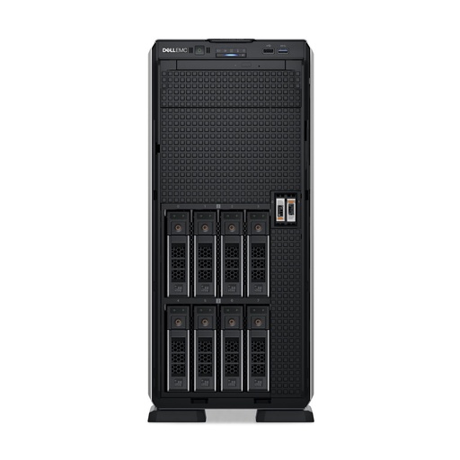 Server Dell 50RJ9 Intel Xeon Silver 32 GB RAM 480 GB SSD